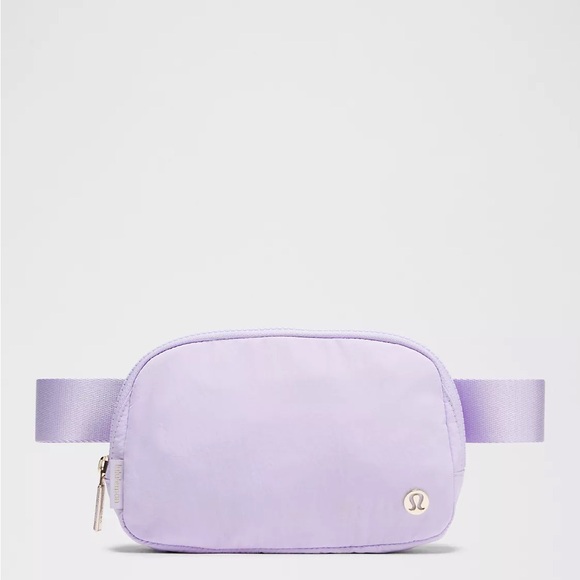 Lululemon athletica lilac Purple everywhere belt bag - Picture 3 of 6